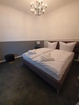 Korda Apartments - Oda