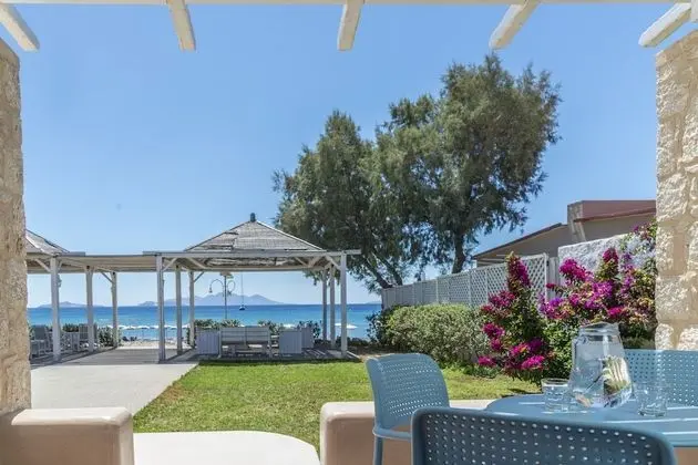Kordistos Hotel - Dış Mekan