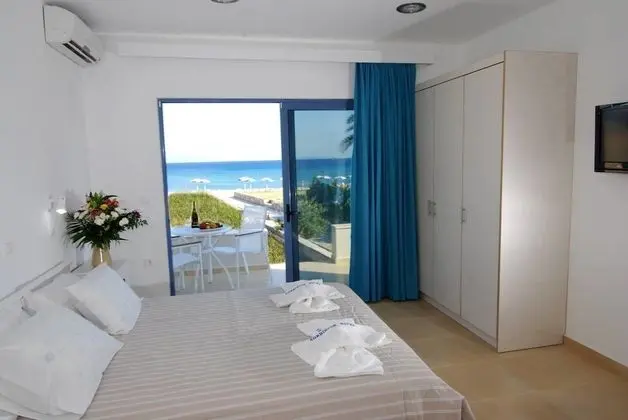 Kordistos Hotel - Oda