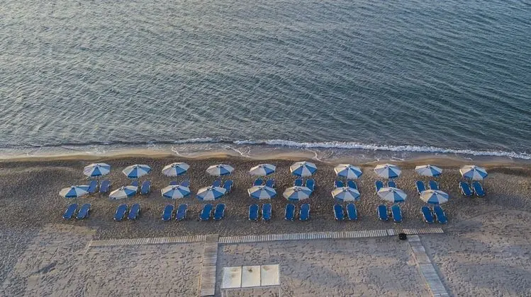 Kordistos Hotel - Plaj