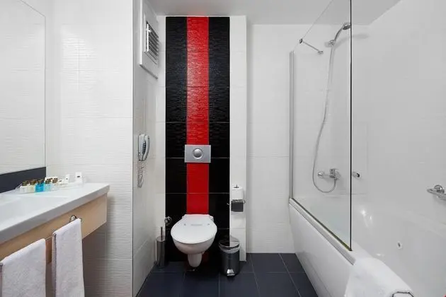 Kordon Otel Alsancak - Banyo Özellikleri
