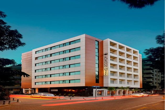 Kordon Otel Alsancak