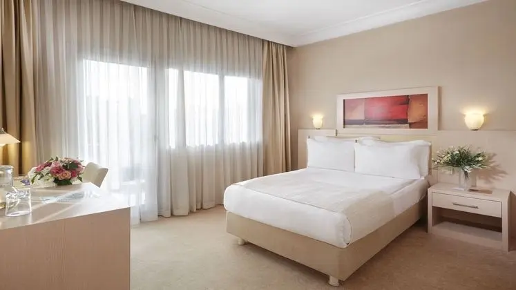 Kordon Otel Alsancak - Oda