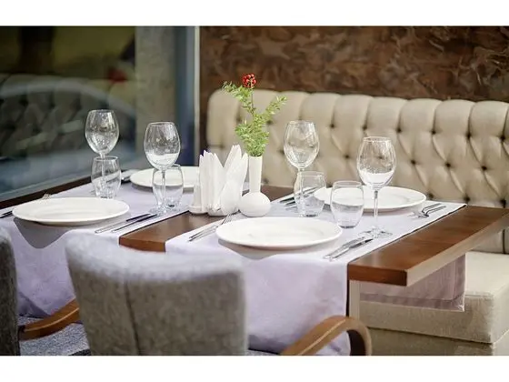 Kordon Hotel Çankaya