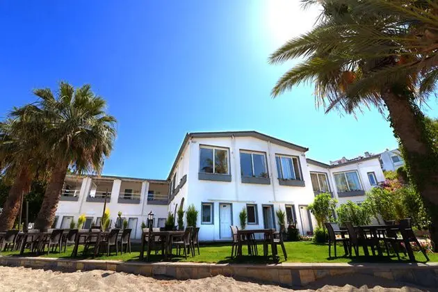 Villa Kore Çeşme Hotel
