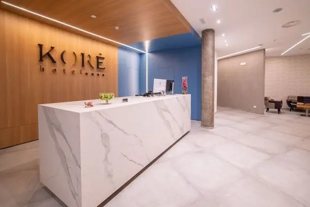 Korè Hotel