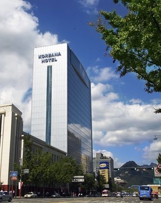 Koreana HotelFotoğrafı