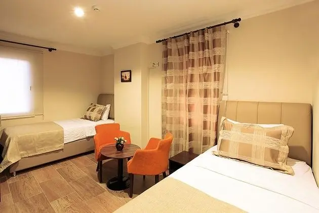 Koreana Otel