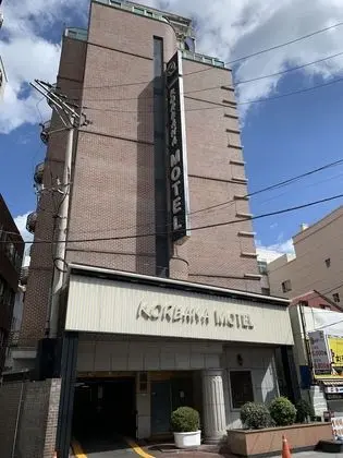 Koreana Motel