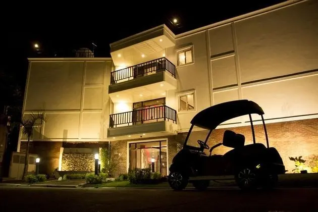 Koregon Hotel