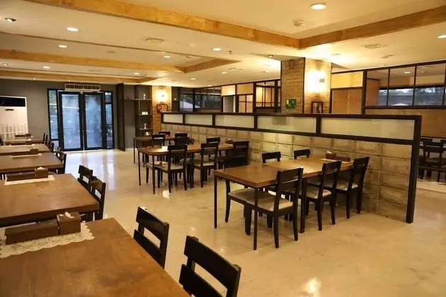 Koregon Hotel - Yerinde Yemek