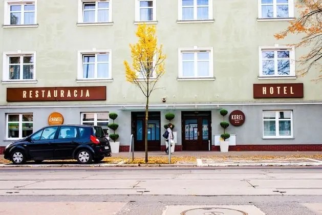 Korel Hotel
