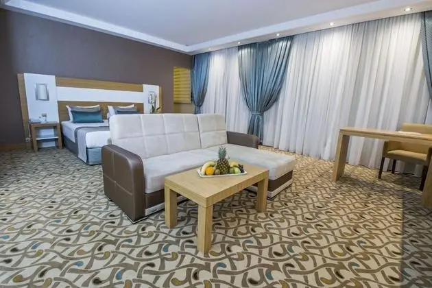 Korel Termal Otel Resort Clinic Spa - 3