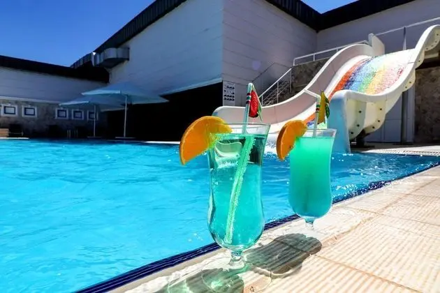 Korel Termal Otel Resort Clinic Spa - 10