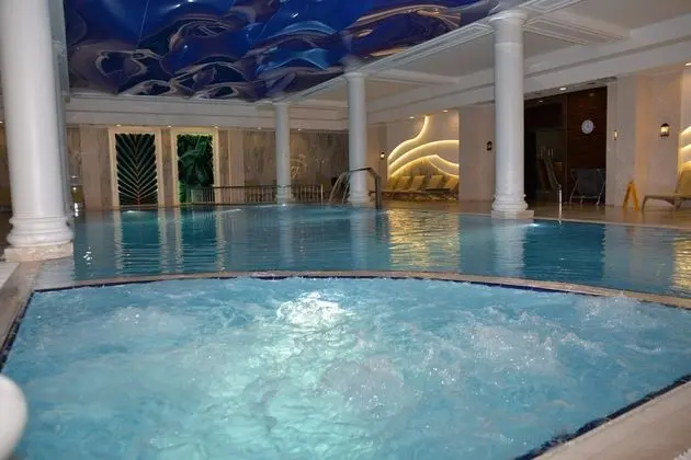 Korel Termal Otel Resort Clinic Spa - 5