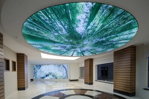 Korel Termal Otel Resort Clinic Spa - 3