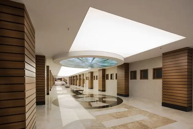 Korel Termal Otel Resort Clinic Spa - 8