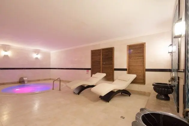 Korel Termal Otel Resort Clinic Spa - 7