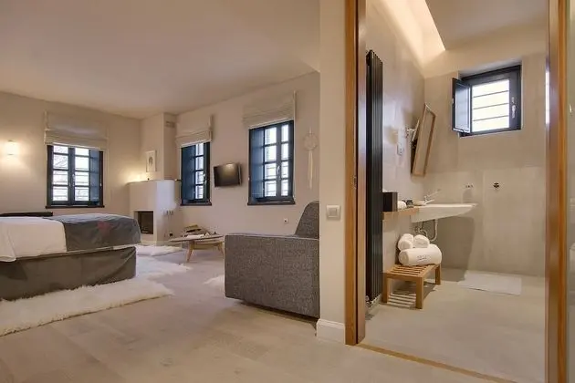 Kores Boutique Hotel & Spa - Oda