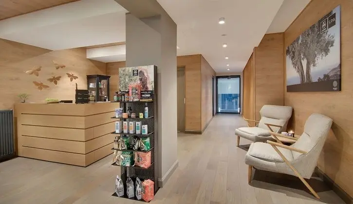 Kores Boutique Hotel & Spa - Spa