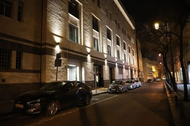 Koresh Hotel