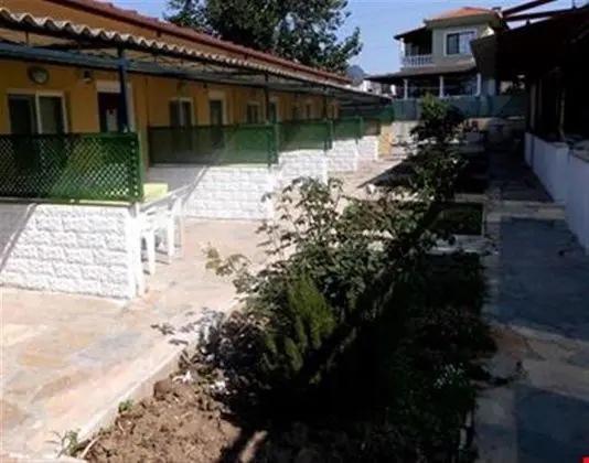 Körfez Pansiyon
