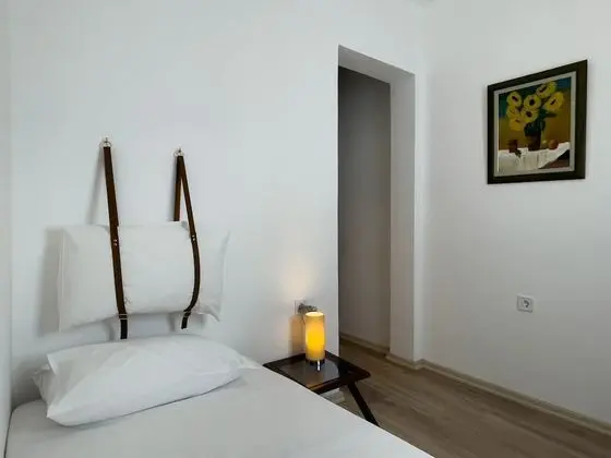 Körfez Pansiyon - Oda