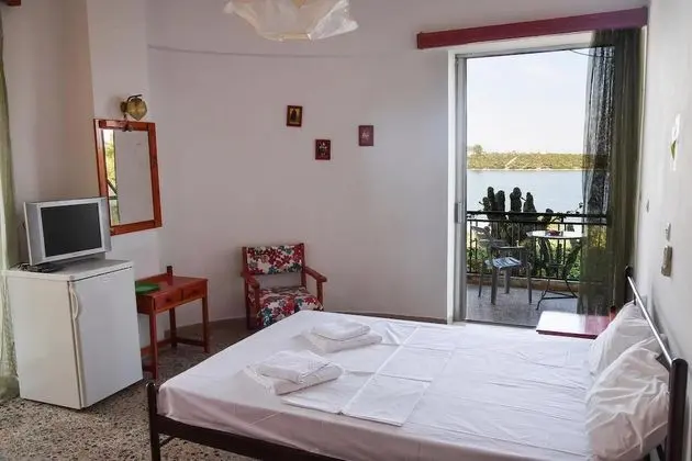 Hotel Korfos