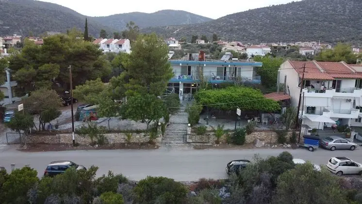 Hotel Korfos
