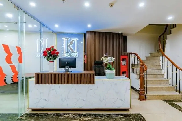 KorHan Apartment 1