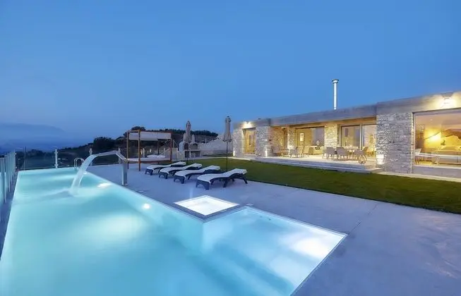 Kori Villa