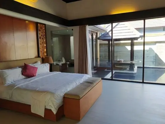 Kori Maharani Villas - One-bedroom Pool Villa 3