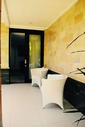 Kori Maharani Villa - Two Bedroom Pool Villa 1 - Dış Mekan