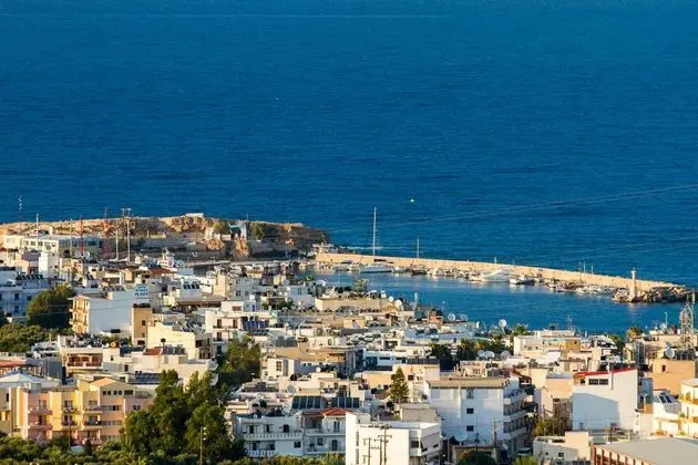 Korifi Suites Collection(Adults Only)