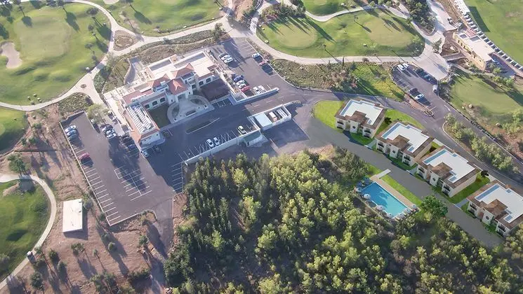 Korineum Golf & Beach Resort