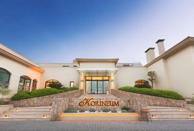 Korineum Golf Resort