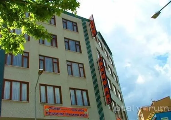 Korkmaz Otel