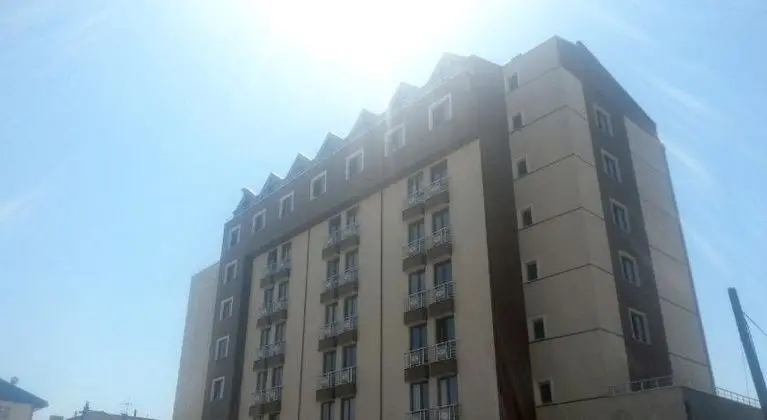 Korkmaz Rezidans