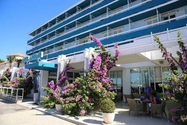 Kornati Hotel