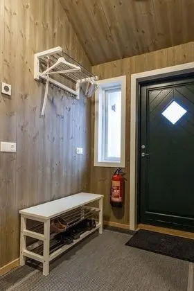 Kornhóll Holiday home - Oda