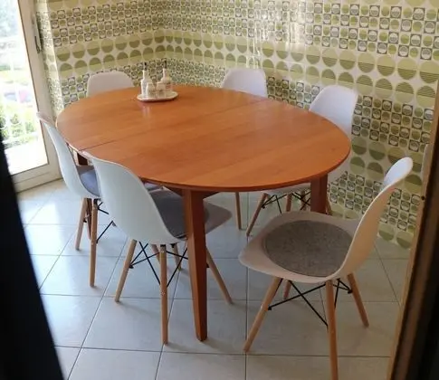 Korni - Comfortable - A1 - Yerinde Yemek