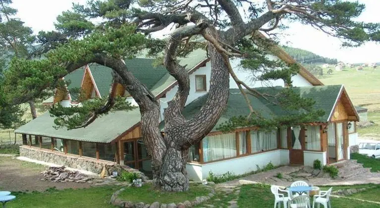 Köroğlu Konağı