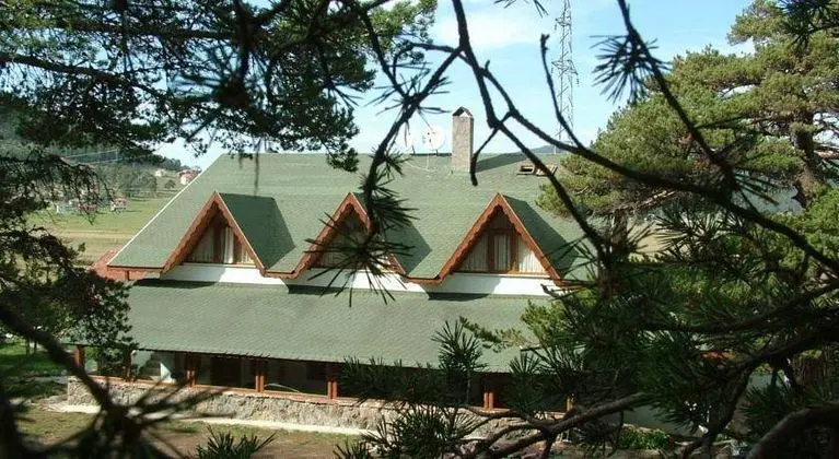 Köroğlu Konağı