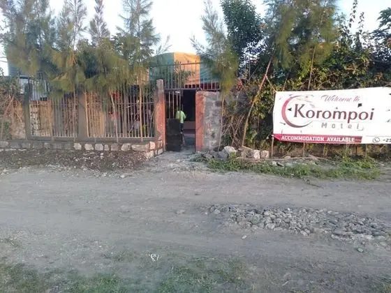 Korompoi Motel