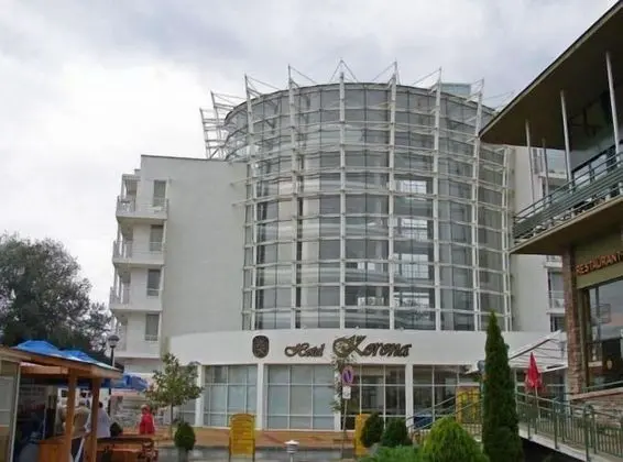 Hotel Korona - All inclusive