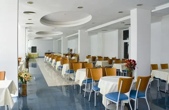 Hotel Korona - All inclusive - Yerinde Yemek