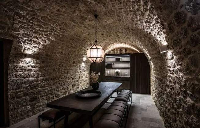 Korona Boutique Hotel - Lobi