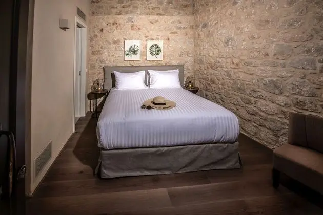 Korona Boutique Hotel - Oda