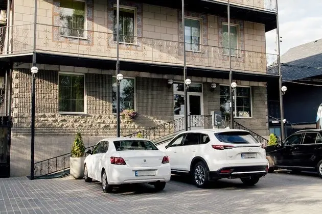 Korona Hotel