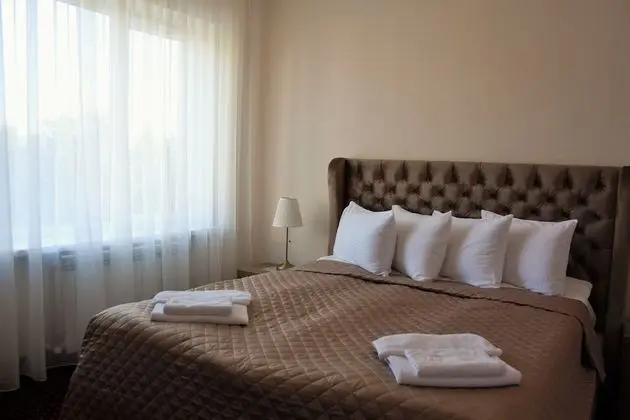 Korona Hotel